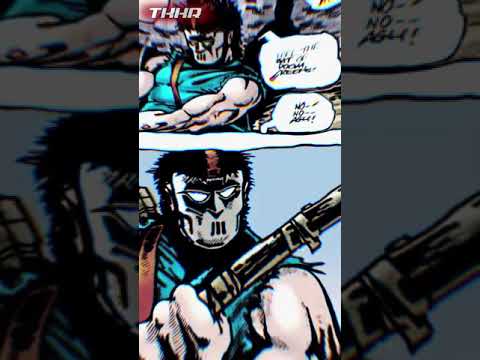 ИНТЕРЕСНЫЙ ФАКТ ПРО КЕЙСИ ДЖОНСА || Черепашки ниндзя