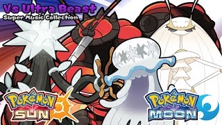 Stream Pokemon Sun and Moon - Ultra Beast Battle! by koibohe