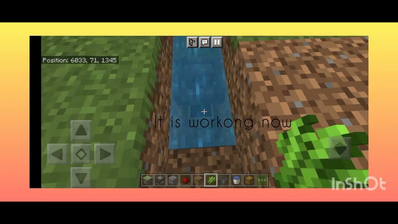 how to make sugar cane farm YouTube