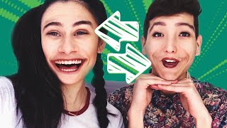 FACE SWAP FUN (Squad Vlogs) screenshot 4