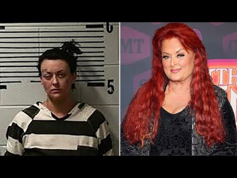 Wynonna Judd’s Daughter Grace Kelley Displaying 'Ride for a Ride' Sign