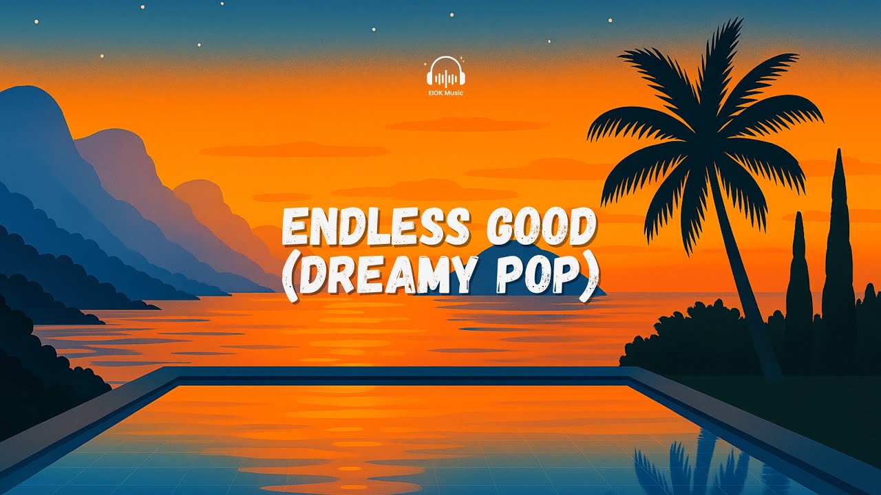 Endless Goodness ENDLESS GOOD – Affirmation Pop for POSITIVITY, PEACE & HIGH VIBES - YouTube