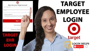 Target EHR Login Page | Target Employee Login to Target Employee Portal screenshot 3