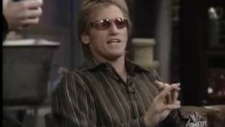 Tough Crowd - Adam Ferrara, Denis Leary, Nick DiPaolo, Patrice O'Neal