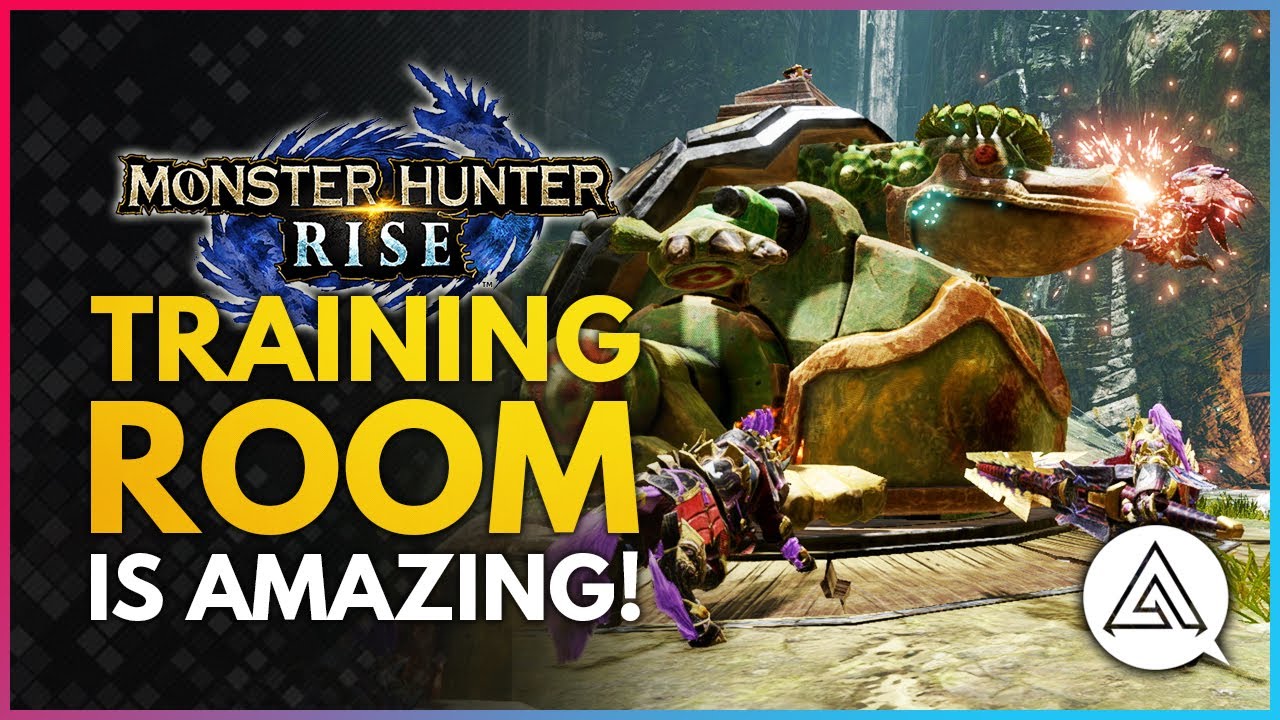 Your Room - Facilities - Kamura Village, Monster Hunter Rise