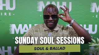 Download Lagu Sunday Soul Sessions 22 | Sir Tonic | Soul \u0026 Ballads | Soul \u0026 RnB Sing Along's | 26 October 2025 MP3 Download Lagu Sunday Soul Sessions 22 | Sir Tonic | Soul \u0026 Ballads | Soul \u0026 RnB Sing Along's | 26 October 2025 MP3