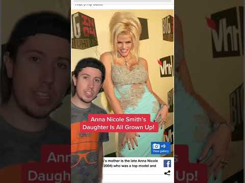 Videó: Anna Nicole Smith Babydaddy Fogadási szorzók: Larry Birkhead & YOU