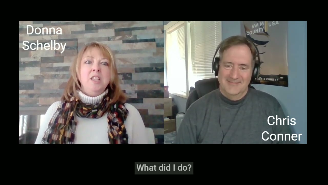 A Biotech CEO's First Conference