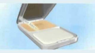 Caring Colours dual action cake