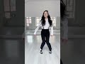 ElectroSwingDance Challenge With Magdalena