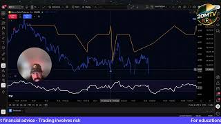 20 MTV Live Trading