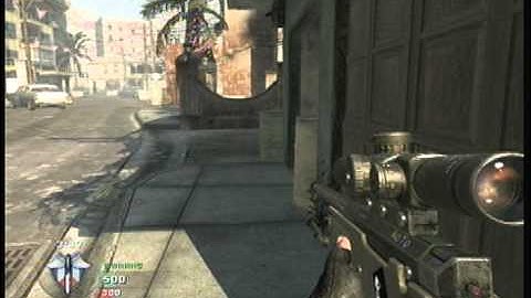 Unbelieveable clutch vs the #6 guy on xbox (Gamebattles 1v1)