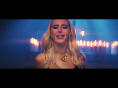 Ceara Cavalieri - Damn (Official Video)