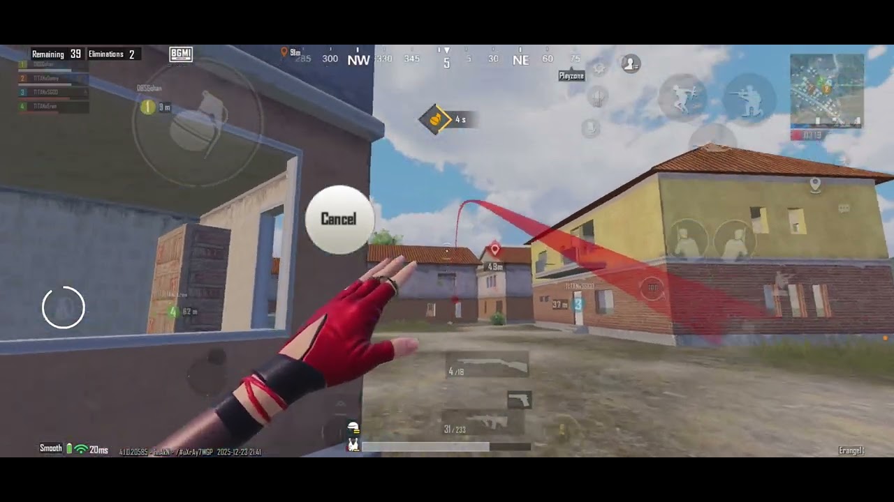 Ultimate Royale Highlights 🔥🔥| BGMI - YouTube