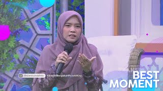 Yang Bisa Membuat REZEKI Kita DIJAUHKAN | Best Moment #IslamItuIndah (21/11/21)
