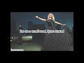 Hadise Küçük Bir Yol English Lyrics 