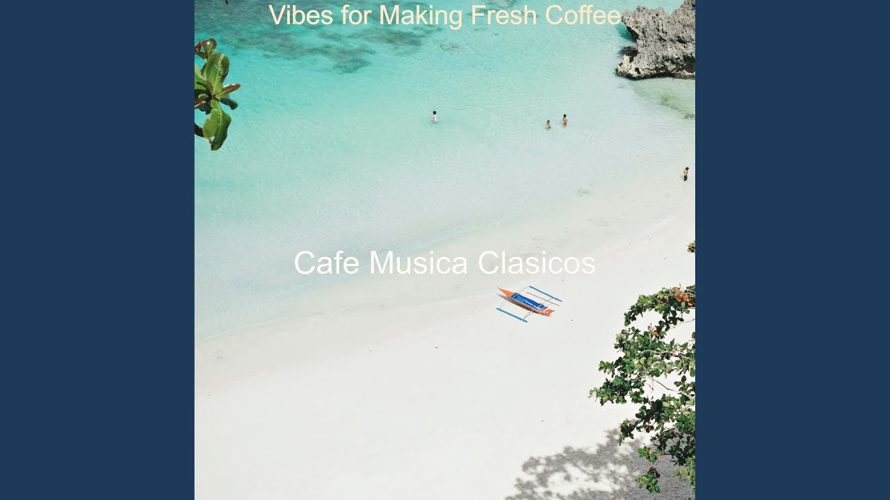 Background Music for Making Breakfast