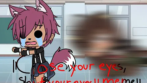 ||Close your eyes, shut your mouth||Meme||Ken...  ...