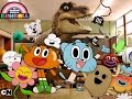 Gumball مشاحنة خوذة البناء 