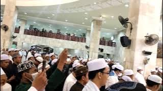 Syair Thola'al Badru Alayna & Yaa Nabi Salam Alaika | Guru Ilham Humaidi di Madjid Sabilal Muhtadin