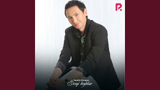 Sensiz - Javohir Ermatov