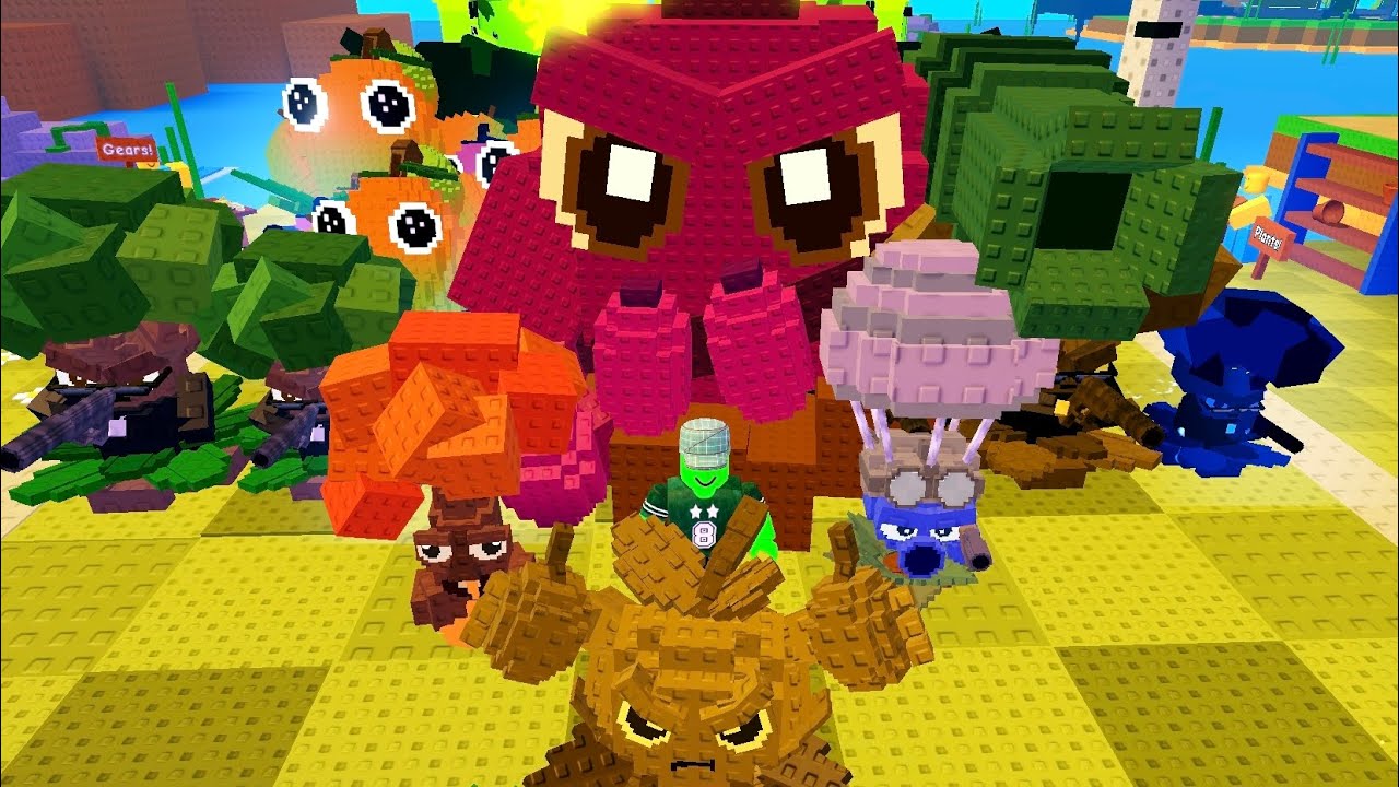 PVB 🍁 - Special Seeds And Mangos In Stormy Weather !! ⚡️