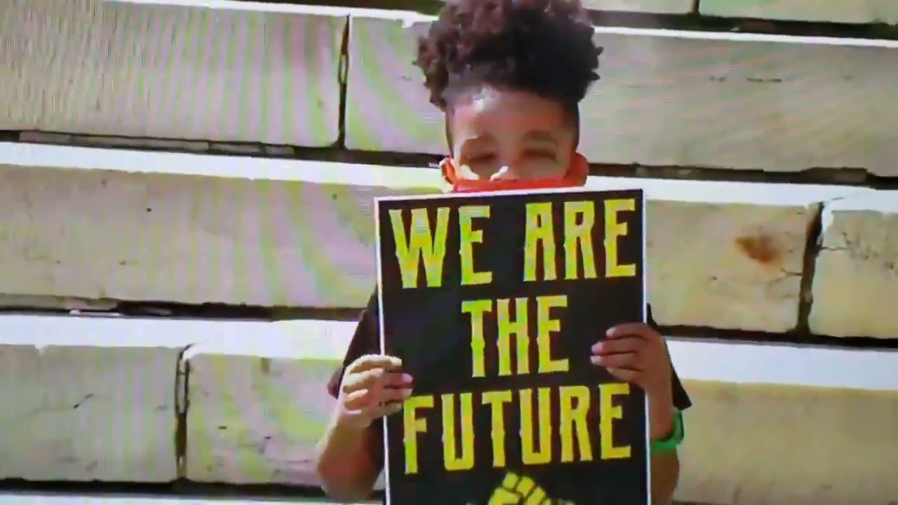 ABC broadcast from George Floyd Square interrupted by shooting