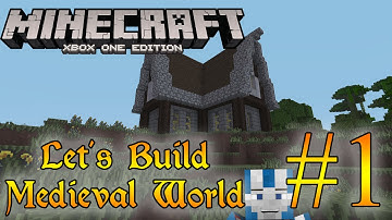 Minecraft Xbox One: Let