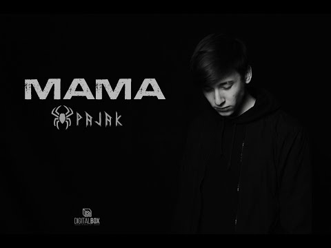 Pajak - Mama (Official Music Video)