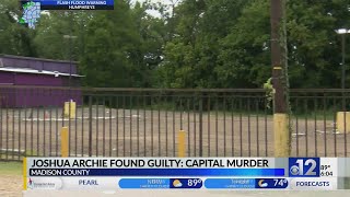 One dead after shooting on Parcel Drive in Jackson