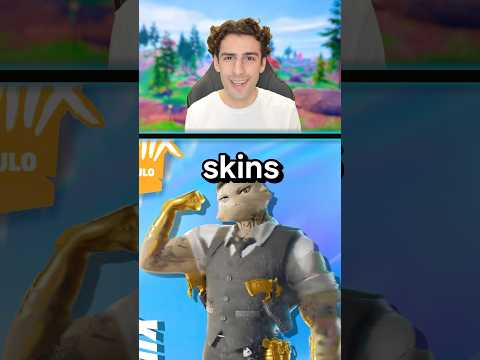 Fortnite Chapter 2