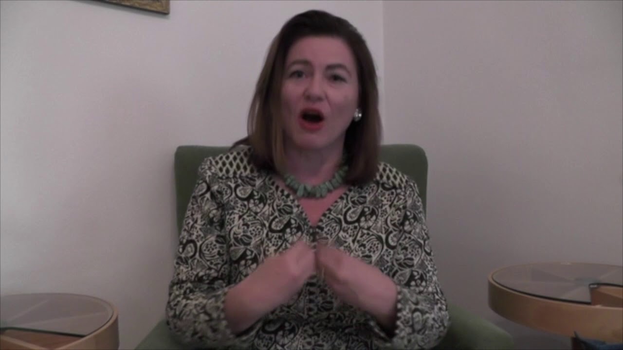 Fragen Stellen - YouTube