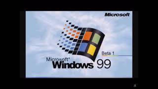 Windows 99 Beta