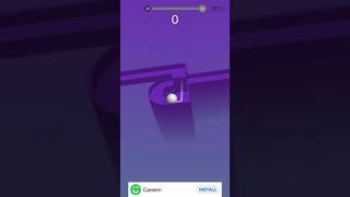 TENKYU (voodoo) game screenshot 5