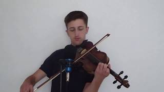 MERO - OLABILIR Violin Cover By Urim Islami 🎻🔥 Resimi