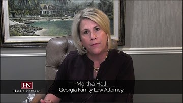 Uncontested Divorce Timeline in Georgia | Hall & Navarro