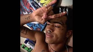 XXXTENTACION - Run (speed up)