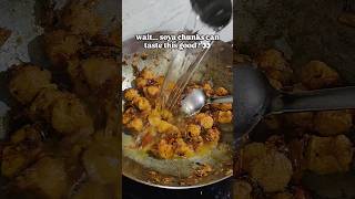 🤤 Soya Chunks Recipe So Tasty, You'll Forget Paneer! 🔥 #Shorts#viral #trending