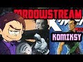 Mroowstream #7: Komiksy, Spider-verse