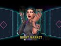 💓 Night Market Coming Soon💓 || #VAMPIGAMING #valorant
