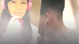 Nafas cinta - smule