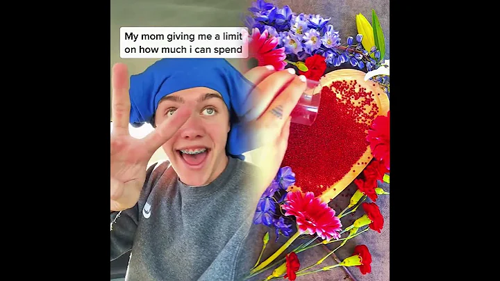 Momma is living on a budget!! #fyp#tiktok#mom#mad#trouble#sad#comfused#funny#comedy#relatable