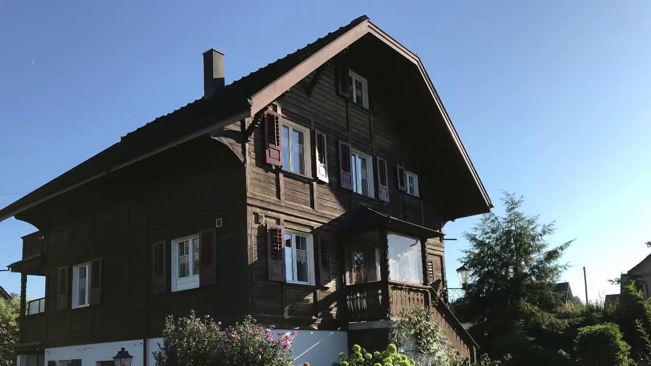 Zu vermieten EFH Romanshornerstr. 110, Egnach