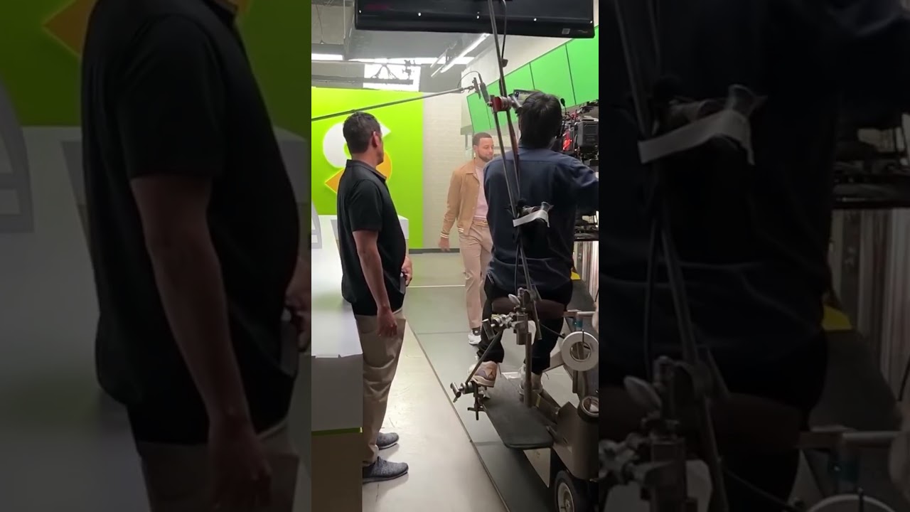 👀КАК ЭТО СНИМАЮТ? #shorts