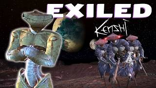 Can 1 Exiled Hiver Defeat the Southern Hive?