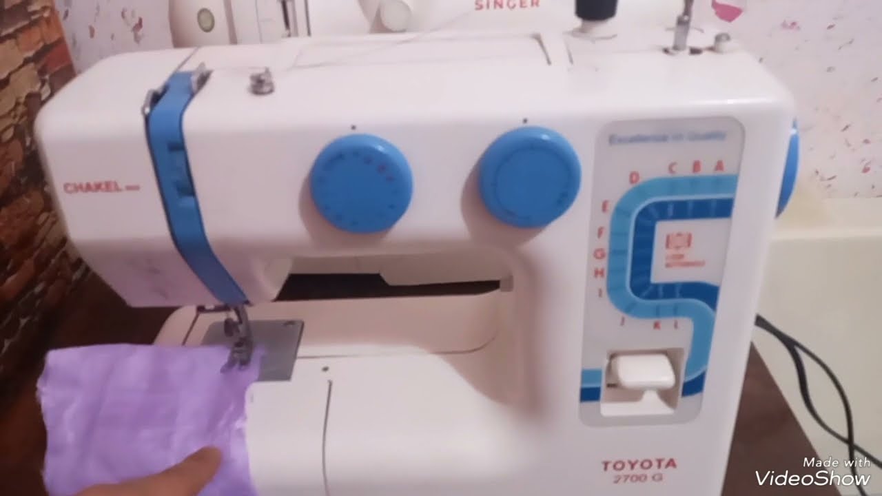 toyota Gطويوطا  2700