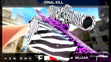 MW3 TRICKSHOT NOSTALGIA