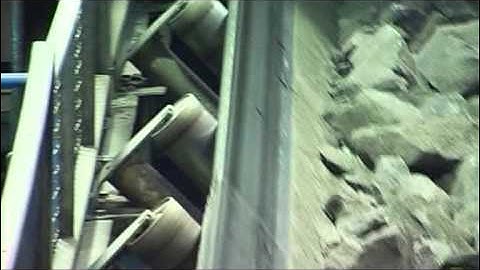 Tập đoàn sản xuất con lăn, tang động cơ Rulmeca số 1 thế giới