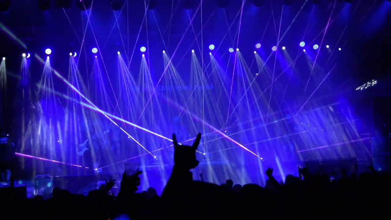 Ossian - A Barát Sirok -  2025/13