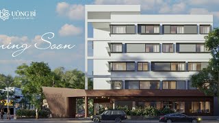 UÔNG BÍ BOUTIQUE HOTEL | Dong Trieu, Vietnam | Hotel Review ⭐ | Vietnam Paradise